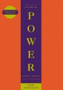 CONCISE 48 LAWS OF POWER (NEW ED)