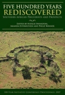 500 YEARS REDISCOVERED: SA PRECEDENTS AND PROSPECTS