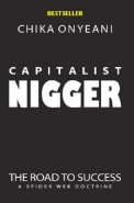 CAPITALIST NIGGER (SA ED)