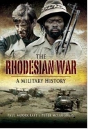 RHODESIAN WAR
