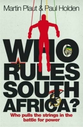 WHO RULES SOUTH AFRICA?