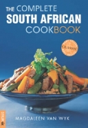 COMPLETE SA COOKBOOK (H/C)
