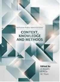 REFLECTIVE PUBLIC ADMINISTRATION CONTEXT KNOWLEDGE AND METHODS