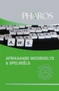 AFRIKAANSE WOORDELYS EN SPELREELS