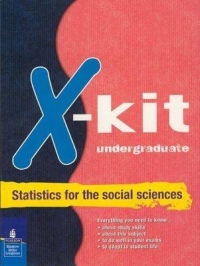 STATISTICS FOR SOCIAL SCIENCES  (X-KIT UNDERGRADUATE)