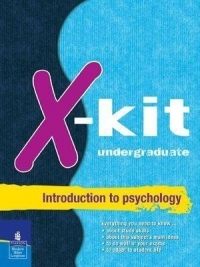 INTRO TO PSYCHOLOGY (X- KIT UNDERGRADUATE)