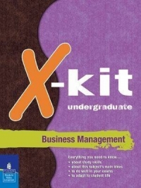 BUSINESS MANAGEMENT (X-KIT UNDERGRADUATE)