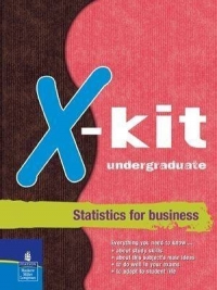 STATISTICS FOR BUSINESS ( X KIT UNDERGRADUATE)