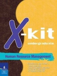 HUMAN RESOURCE MANAGEMENT (X-KIT UNDERGRADUATE)