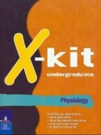 PHYSIOLOGY (X-KIT UNDERGRADUATE)
