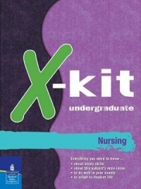 X KIT FOR UNDERGRADUATE NURSING