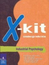 X KIT UNDERGRADUATE INDUSTRIAL PSYCHOLOGY