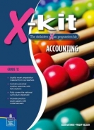 ACCOUNTING GR12 (XKIT FET)