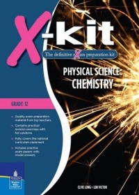 PHYSICAL SCIENCE CHEMISTRY GR 12 (XKIT FET)