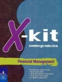 FINANCIAL MANAGEMENT (X KIT UNDERGRADUATE)