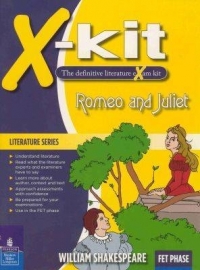 ROMEO AND JULIET (X KIT)