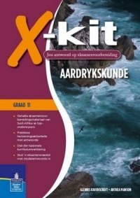 AARDRYSKUNDE GR 11 (X-KIT FET)