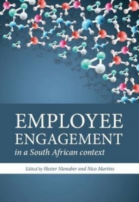 EMPLOYEE ENGAGEMENT IN SA CONTEXT