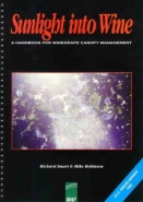 SUNLIGHT INTO WINE: HANBOOK OR WINEGRAPE CANOPY MANAGEMENT