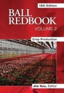BALL REDBOOK: CROP PRODUCTION (VOLUME 2) (H/C)
