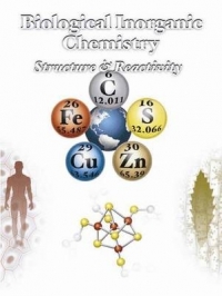 BIOLOGICAL INORGANIC CHEMISTRY: STRUCTURE AND REACTIVITY (H/C)