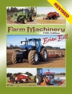 FARM MACHINERY (H/C)
