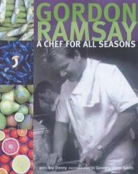 CHEF FOR ALL SEASONS