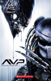 ALIEN VERSUS PREDATOR (LEVEL 2)