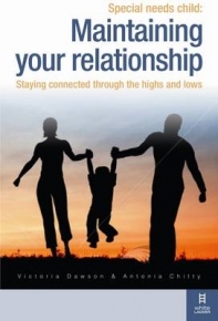SPECIAL NEEDS CHILD MAINTAINING YOUR RELATIONSHIP A COUPLES GUIDE TO HAVING A RELATIONSHIP THAT WOR