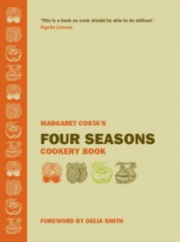FOUR SEASONS COOKERY BOOK