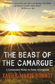 BEAST OF THE CAMARGUE