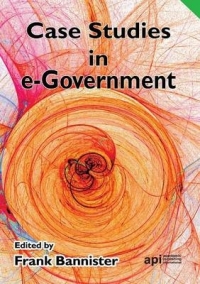 CASE STUDIES IN E GOVERNMENT