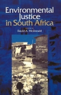 ENVIRONMENTAL JUSTICE IN SA