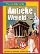 ANTIEKE WERELD