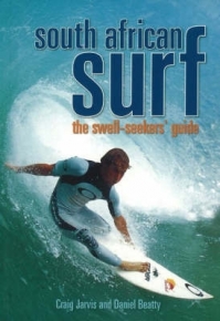 SOUTH AFRICAN SURF SWELL SEEKERS GUIDE