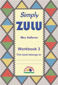 SIMPLY ZULU (WORKBOOK 3)