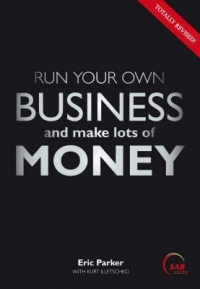 BE A WINNER RUN YOUR OWN BUSINESS AND MAKE LOTS