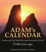ADAMS CALENDER