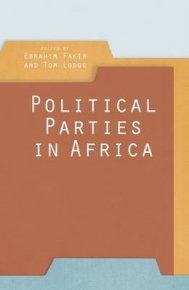 POLITICAL PARTIES IN AFRICA