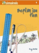 10 UIT 10: BEPLAN JOU TUIN (BOEK 1)