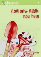10 UIT 10: KOM ONS MAAK TUIN (BOEK 2)
