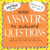 EASY ANSWERS TO AWKWARD QUESTIONS