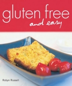 GLUTEN FREE AND EASY