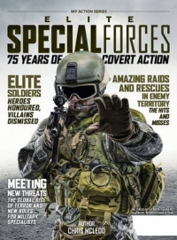 ELITE SPECIAL FORCES 75 YEARS OF COVERT ACTION