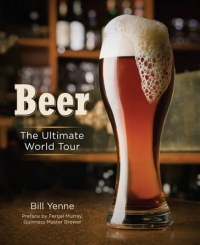 BEER THE ULTIMATE WORLD TOUR (H/C)