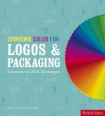 CHOOSING COLOR FOR LOGOS AND PACKAGING
