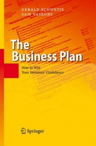 BUSINESS PLAN HOW TO WIN YOUR INVESTORS CONFIDENCE (H/C)