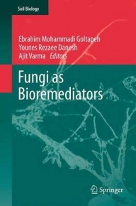 FUNGI AS BIOREMEDIATERS SERIES SOIL BIOLOGY (VOLUME 32)