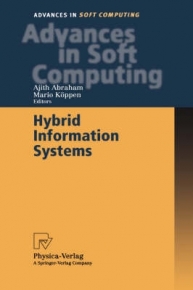 HYBRID INFORMATION SYSTEMS