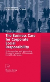 BUSINESS CASE FOR CORPORATE SOCIAL RESPONSIBILITY (H/C)